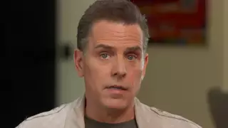 Налоги, оружие и наркотики. Сын президента США признал себя виновным