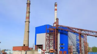 Аркалыкскую ТЭЦ ввели в эксплуатацию на бумаге - Годунова