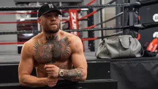 Конор Макгрегор не вернется к боям: известна причина