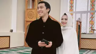 "Я не бегаю за парнями": Ерке Есмахан ответила на вопрос о разводе с Raim