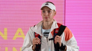 Елена Рыбакина проиграла 23-й ракетке мира в Берлине