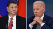 В Китае выразили возмущение из-за слов Байдена о Си Цзиньпине