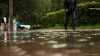 Дожди с грозами и ветер: погода в Казахстане на 22 июня