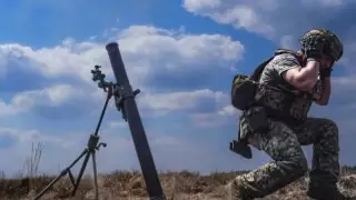 Что произошло в Украине ночью 22 июня