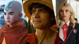 "Аватар", "Ван-Пис" и "Элита": выход каких фильмов ждут все киноманы