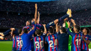 "Барселона" подписала одного из лучших игроков мира