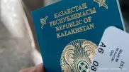 Казахстанцы столкнулись с проблемой ускоренного изготовления паспортов в разгар отпусков
