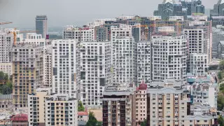 Около 17 тысяч зданий в Алматы проверят на сейсмоустойчивость