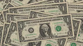 Сколько стоит доллар в Казахстане 22 июня