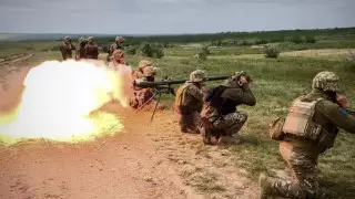 Что произошло в Украине днем 22 июня