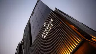 Индиец бесплатно прожил два года в пятизвездочном отеле