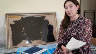 Алтын Орда дәуірінен қалған жалғыз ту бізге қалай жетті? Белгілі ғалым әңгімелеп берді