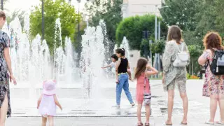 Самые "молодые" и самые "старые" регионы назвали в Казахстане