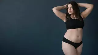 В каких странах полнота - это эталон женской красоты