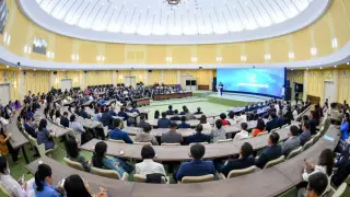 Лучших госслужащих года определили в Казахстане