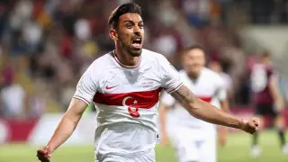 Казахстанские футболисты не будут считаться легионерами в чемпионате Турции