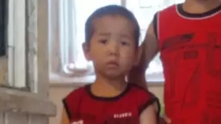4-летний малыш пропал в Шымкенте