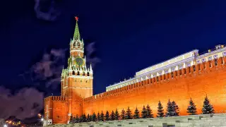 В России заявили о вооруженном мятеже