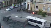Что происходит в России: появились сообщения о войсках ЧВК "Вагнер" в Ростове