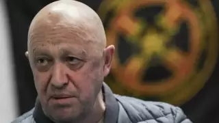 Доллар дорожает в российских банках на фоне мятежа Пригожина