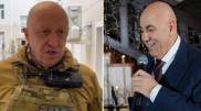 Комментаторы "атаковали" Instagram-страницу Иосифа Пригожина