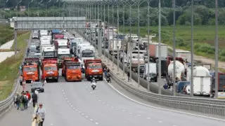 Москва готовится к приближению ЧВК "Вагнер": ситуация в России к этому часу