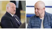 Мятеж в России: Лукашенко провел переговоры с главой ЧВК "Вагнер" Пригожиным