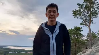 Пропавшего в Акмолинской области полицейского нашли мертвым