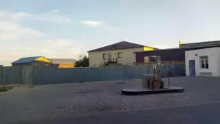 Водители Актау пожаловались на проблемы с газом