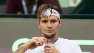 "Это значит для меня целый мир": Бублик выиграл исторический титул