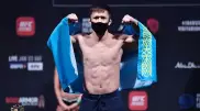 Невезучий Жалгас? Сколько заработал Жумагулов в UFC