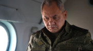 Военный мятеж в России: Появились новости о Шойгу