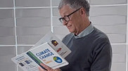 Выбор Билла Гейтса: какие книги, песни и сериалы советует миллиардер