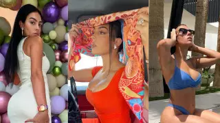 "Тебе не стыдно?" Девушку Роналду призвали проявить уважение к Саудовской Аравии