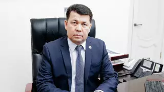 Задержан экс-заместитель гендиректора АО "Озенмунайгаз"