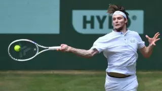 Александр Бублик обновил рекорд в мировом рейтинге