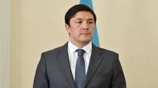 Боксер и финполовец. Что известно о новом акиме Актобе