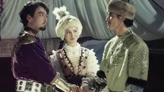 Ремейк "Қыз Жібек" планируют снять в Казахстане