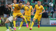 "Бешикташ" запросил информацию по игрокам сборной Казахстана