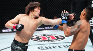 "Сказать в лицо духу не хватит". Жумагулов - о последнем бое в UFC и "трусости" хейтеров
