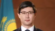 Назначен вице-министр национальной экономики Казахстана