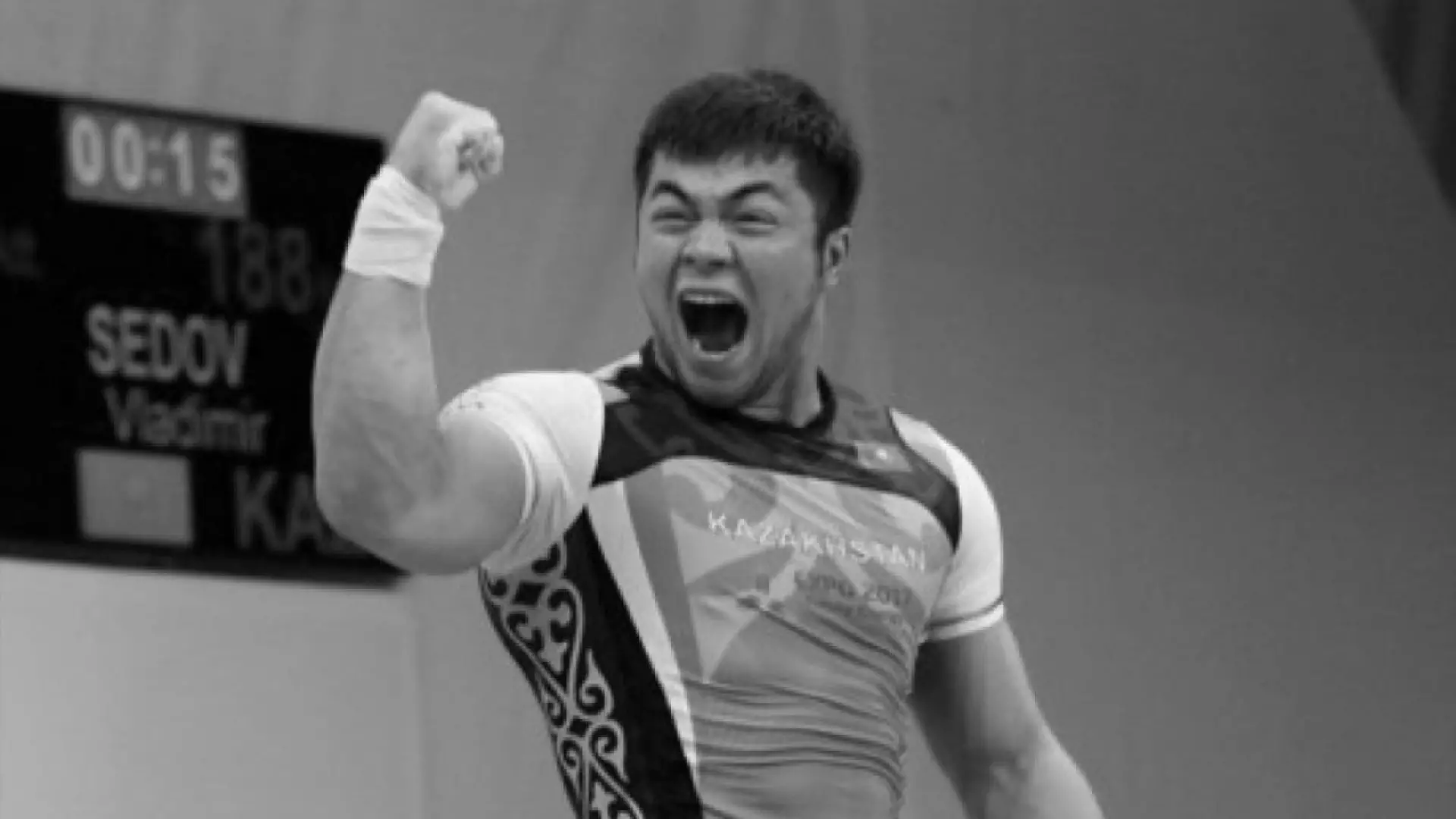 Известный казахстанский тяжелоатлет Владимир Седов покончил с собой