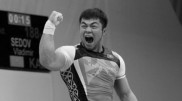 Известный казахстанский тяжелоатлет Владимир Седов покончил с собой