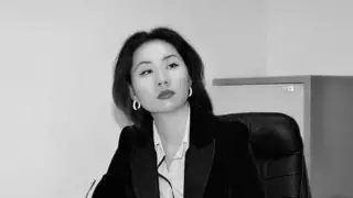 Приговор убийце юриста Айман Асановой вызвал резонанс в обществе