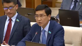 Мажилисмен попросил правительство поменять отношения к поправкам от депутатов