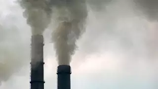 Депутат сравнил ГРЭС-1 в Темиртау с "зоной апокалипсиса"