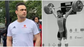 Илья Ильин о самоубийстве Владимира Седова: Многих спортсменов нужно спасать