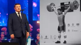 Министр культуры и спорта прокомментировал самоубийство Владимира Седова