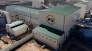 RG Gold внедряет инновационную разработку Университета Нархоз