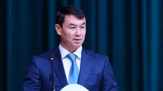 На вопрос о влиятельных братьях ответил аким Туркестанской области